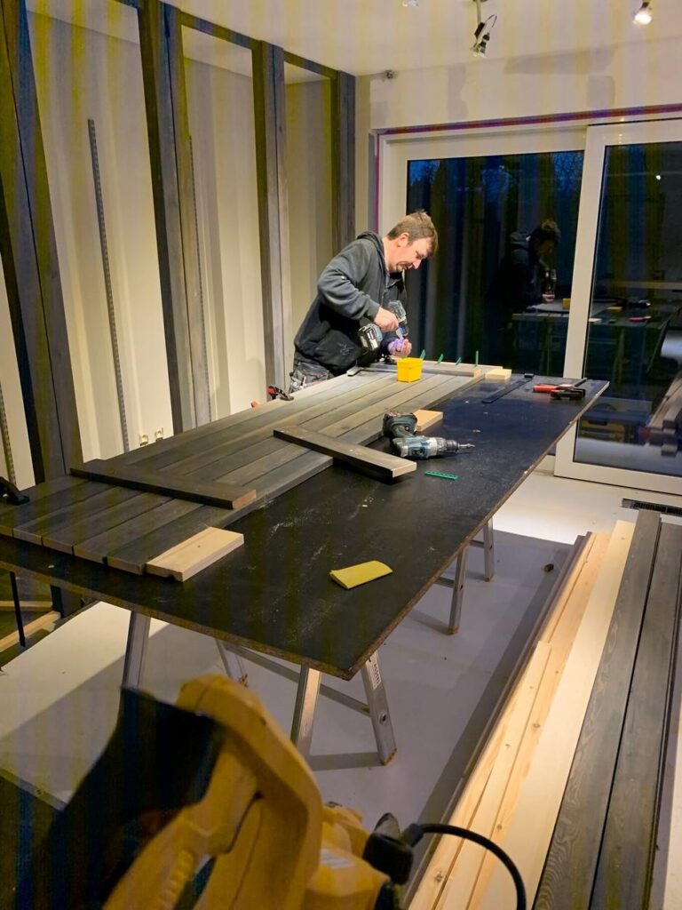 hoofdfotoalgemeneschrijnwerkerij